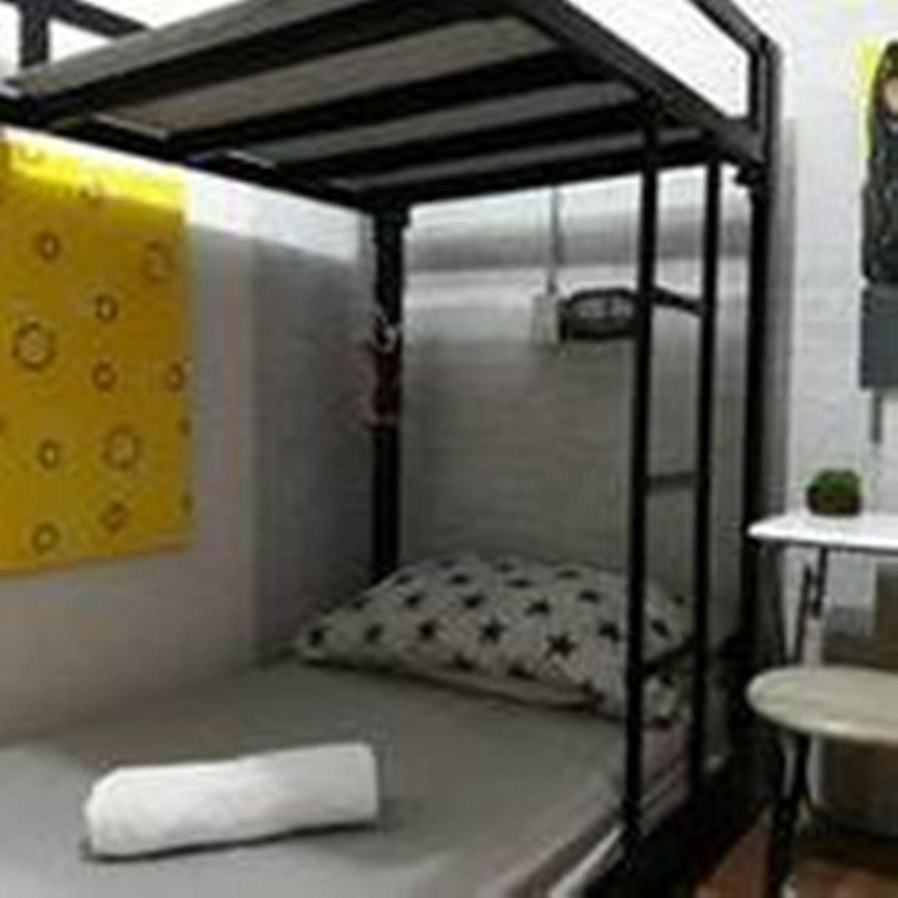 Bed Bangkok Hostel Экстерьер фото
